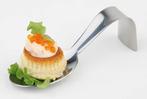 Gourmet Lepels 11x4cm | 6 stuks, Verzenden