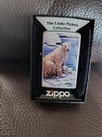 Zippo, collezione the Linda Picken vintage 2010 - Zonder, Verzamelen, Rookartikelen, Aanstekers en Luciferdoosjes, Nieuw