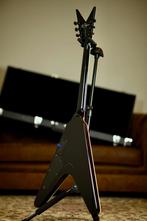 Dean Eric Peterson Old Skull V | Black, Nieuw