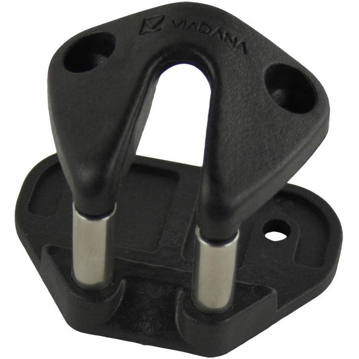 Viadana Front Mounted Fairlead, Watersport en Boten, Accessoires en Onderhoud, Ophalen of Verzenden