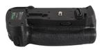 Batterijgrip voor de Nikon D810A - Battery Grip type: MB..., Nieuw