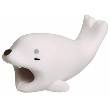 Fako Bijoux® - Kabelbijter - Zeehond beschikbaar voor biedingen