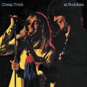 LP gebruikt - Cheap Trick - Cheap Trick At Budokan, Cd's en Dvd's, Vinyl | Rock, Zo goed als nieuw, Verzenden