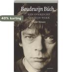 Boudewijn Maria Ignatius Buch 9789059113664 F. Mouws, Verzenden, Zo goed als nieuw, F. Mouws