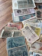 Wereld. - 133 Banknotes - Various Dates (Zonder