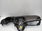 Airbag set Renault Mégane IV 1.5 dCi 110, Ophalen of Verzenden, Gebruikt, Renault