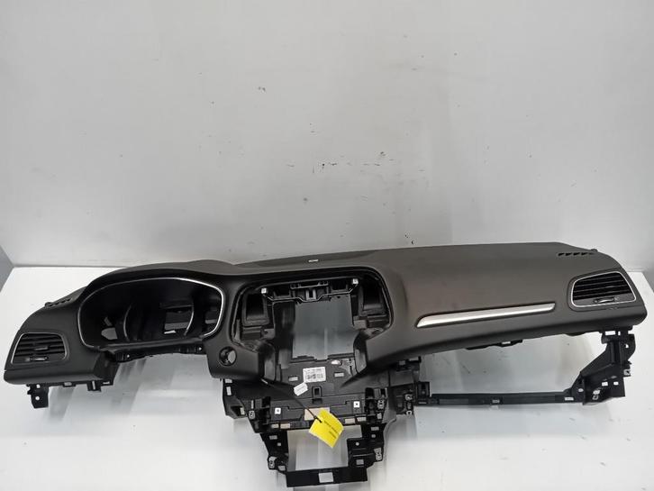 Airbag set Renault Mégane IV 1.5 dCi 110, Auto-onderdelen, Carrosserie en Plaatwerk, ARN erkend, Stiba lid, Erkend duurzaam, Gebruikt