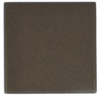 Blind plaatje BASICS BSQB53 brons, Verzenden, Nieuw