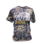 Gucci - T-shirt, Nieuw
