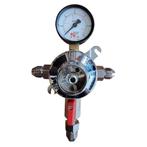 Micro matic  tussenreduceer 0-3 bar, Ophalen of Verzenden