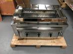 Professionele saté grill | rookvrij, Verzenden, Nieuw in verpakking