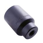 Diepe dop 1/2D x 1 1/2 - Krachtdop - Laser tools 38 mm, Auto diversen, Autogereedschap, Verzenden, Nieuw