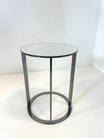 Maxalto - Antonio Citterio - Bijzettafel - Elios -