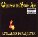 cd - Queens Of The Stone Age - Lullabies To Paralyze, Zo goed als nieuw, Verzenden