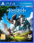Horizon: Zero Dawn [PS4], Nieuw, Ophalen of Verzenden