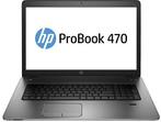 B-KEUZE: HP ProBook 470 G2 - Core i5-4210U - 8GB - 256GB ..., Verzenden, Nieuw