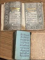 Ottoman - Religious islamic books - 1880