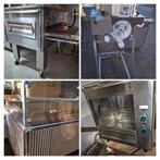 Veiling Restaurant catering inventaris Amsterdam, Gebruikt, Overige typen