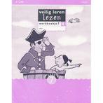 Veilig Leren Lezen (VLL) 2e Maanversie Maan Werkschrift 7 (p, Boeken, Verzenden, Nieuw