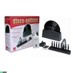 Knosti disco antistat platenwasser, Huis en Inrichting, Verzenden