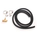 PSS Hose T-Adapter kit 1 1/2", Watersport en Boten, Bootonderdelen, Ophalen of Verzenden, Nieuw, Motor en Techniek, Zeilboot of Motorboot