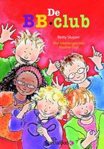 De BB-club 9789491662348 Betty Sluyzer, Boeken, Kinderboeken | Jeugd | onder 10 jaar, Verzenden, Gelezen, Betty Sluyzer