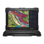 Refurbished Dell Latitude 7330 Rugged Extreme met garantie, Intel® Core™ i7-1185G7 Processor (12M Cache, tot 4.8GHz, met IPU)