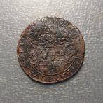 Imperio Español Nederlanden (Brussel). Felipe IV. Jeton 1650