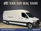 Mercedes-Benz Sprinter | 315 CDI 150pk L3H2 Euro6 Airco |, Auto's, Gebruikt, Euro 6, Wit, Mercedes-Benz