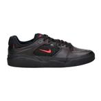 Nike SB Ishod PRM – Black/University Red-Black mt 41, Kleding | Heren, Schoenen, Verzenden, Nieuw