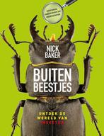Buitenbeestjes 9789021560830 Nick Baker, Verzenden, Gelezen, Nick Baker