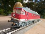 Roco H0 - 43706 - Diesellocomotief (1) - Zware, Hobby en Vrije tijd, Modeltreinen | H0, Nieuw