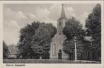 HOENDERLO - Kerk te Hoenderlo, Verzenden, Gelopen