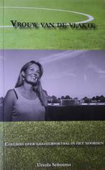 Vrouw van de vlakte 9789077050408 Ursula Sennema, Verzenden, Zo goed als nieuw, Ursula Sennema