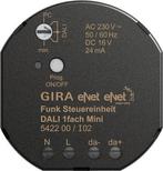 Gira ENet Basismodule Bussysteem - 542200, Verzenden, Nieuw, Overige typen