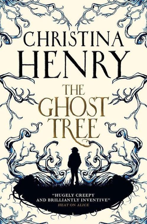 The Ghost Tree 9781785659799 Christina Henry, Boeken, Taal | Engels, Gelezen, Verzenden