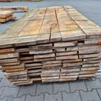 Eiken planken fijnbezaagd 1800-2100x200x27mm, Ophalen of Verzenden, Nieuw