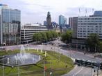 Te huur: Appartement Weena in Rotterdam, Appartement, Rotterdam, Zuid-Holland