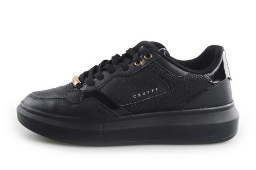 Cruyff Sneakers in maat 39 Zwart 10 extra korting Schoenen