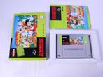 SNES - Goof Troop - Boxed CIB, Ophalen of Verzenden, Nieuw