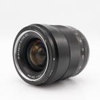 Carl Zeiss ZE 35mm F/2 Distagon T* Canon | Tweedehands, Verzenden, Gebruikt