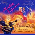 cd - Original Soundtrack - Absolute Beginners, Verzenden, Zo goed als nieuw