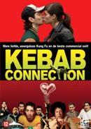 Kebab connection - DVD, Cd's en Dvd's, Dvd's | Filmhuis, Verzenden, Nieuw in verpakking