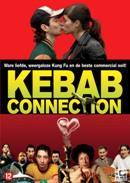 Kebab connection - DVD, Cd's en Dvd's, Verzenden, Nieuw in verpakking