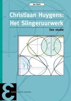 9789050411516 Epsilon uitgaven 80 - Christiaan Huygens: H..., Verzenden, Nieuw, Jan Aarts