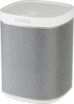 Sonos PLAY:1 wit, Verzenden, Zo goed als nieuw, Zonder abonnement, Zonder simlock