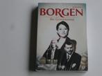 Borgen - Seizoen 1 / The Government (4 DVD) series, Cd's en Dvd's, Dvd's | Tv en Series, Verzenden, Nieuw in verpakking