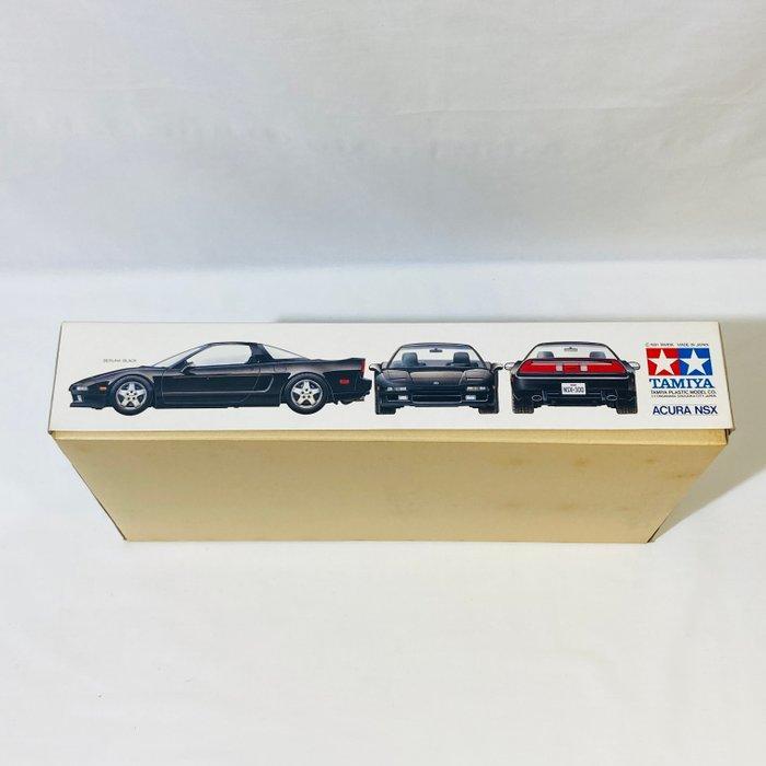 Tamiya 1:24 - Modelbouwdoos - Acura NSX - {}, Hobby en Vrije tijd, Modelauto's | 1:5 tot 1:12