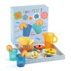 Djeco Aperitif Mia & Léo - FSC 100% van €21,99 voor €15,39, Kinderen en Baby's, Ophalen, Nieuw