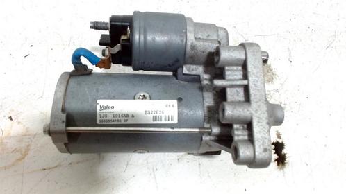Startmotor Opel Combo  1.6 D 9662854180, Auto-onderdelen, Motor en Toebehoren, ARN erkend, Stiba lid, Erkend duurzaam, Gebruikt